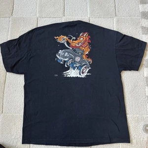 Camisa Independent Truck Company Steve Caballero - Imagen 1 de 7