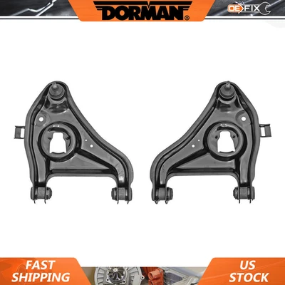 Brazos de control delanteros inferiores diestros con rótulas para Ford Ranger 1998-2001 nuevos Foto 1 de 4