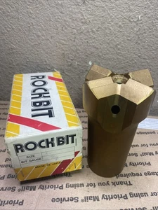 Tokyo Ryuki Hard Rock Kreuzbohrer #DT38-75 (NEU) - Bild 1 von 16