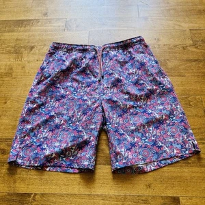 Peter Millar Swim Trunks NWOT Medium - Picture 1 of 8