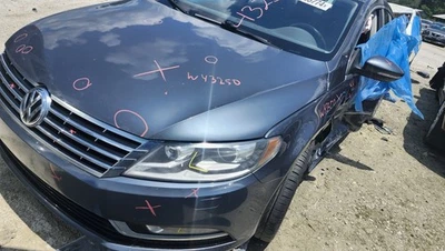 Motor Volkswagen CC 2.0L 2014 4 cilindros fabricante de equipamento original 105K milhas - LKQ388768806 - Imagem 1 de 4