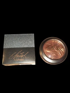 MAC Mariah Carey Extra Dimension Skinfinish MY MIMI 0.35 oz Full Size NEW IN BOX - Picture 1 of 2
