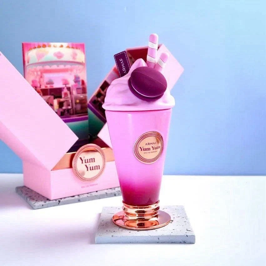 perfumes arabes Originales - Imagen 1 de 4