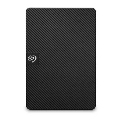 Disque Dur Externe - SEAGATE - Expansion Portable - 4 To - USB 3.0 (STKM4000400) - Photo 1/4
