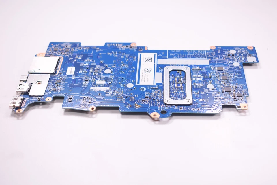 856279-601 Hp Intel Core I5-6200u Motherboard M6-AQ003DX 15-AQ018CA - Image 1 of 2