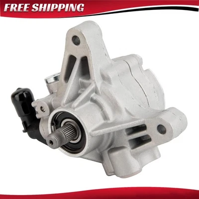 Bomba de dirección asistida 21-5348 para Honda CR-V 2003-2004 Element 2003-2005 L4 2,4 L Foto 1 de 4