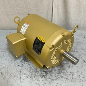 BALDOR EM3311T General Purpose Motor 7 1/2hp 1770rpm - Picture 1 of 6