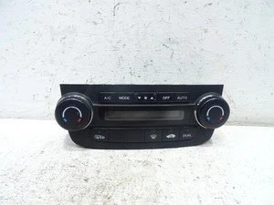 A/C Heater Climate Control Unit Panel For 2007-2011 Honda 79600 - Picture 1 of 7