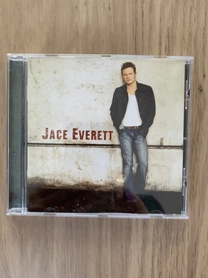 Jace Everett (2006) CD Very Good Condition - Image 1 of 4
