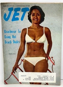 Jet Magazin 29. März 1973 - Bild 1 von 5