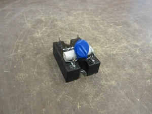 Relé de estado sólido Crydom CY6875S control 24 VAC usado - Imagen 1 de 5