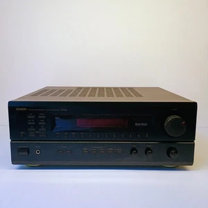 Denon DRA 685 2 Kanal 100 Watt Empfänger - Bild 1 von 18