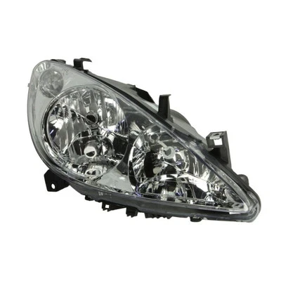 TYC Headlights 200165552 - Image 1 of 3