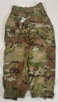 New Gen III L5 Soft Shell Cold Weather Pants Trousers Multicam OCP Small Regular - Image 1 of 4