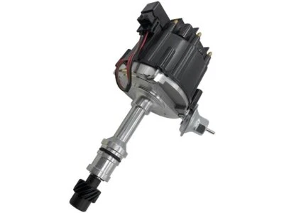 Distribuidor de encendido Chevrolet Caprice 1986-1987 69331BK 5,0 L V8 Foto 1 de 2