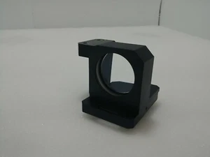 Photonic Opto Mechanical Black Eloxed Clear 46mm Lens Assembly - Bild 1 von 6