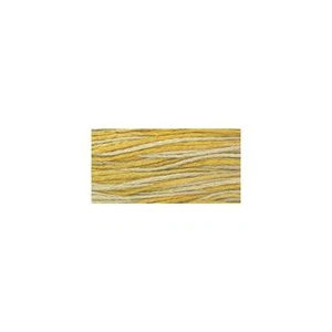 WEEKS DYE WORKS 6 Strand 5yd Hand Dyed Floss THREAD Needlework,Cross Stitch A-L - Picture 1 of 186