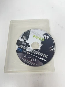 Call of Duty: Modern Warfare 3 (Sony PlayStation 3, 2011) TESTED - Photo 1/3