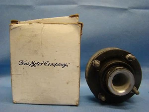 1987-95 Ford Taurus 1988-94 Lincoln Continental Mount Insulator F6DZ5400155A - Picture 1 of 8
