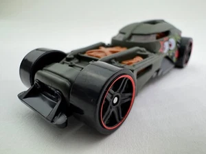 Hot Wheels 2025 Let's Race HW50 Concept Rod Squad - Picture 1 of 8