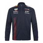 Red Bull Racing Softshell Jacket Unisex 2023