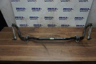 ALFA ROMEO STELVIO 4Q FRONT ANTI ROLL BAR SWAY STABILISER BAR  2017-2023 - Image 1 of 4