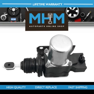 Door Lock Actuator for Chevrolet Astro 1985-2005 C1500 C2500 C3500 1988-1999 - Image 1 of 4