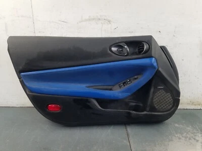 2023 Nissan Z Left Driver Door Panel - ** #2053 B3 - Image 1 of 4