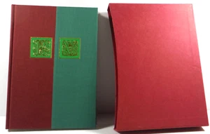 The Folio Society The Pilgrim by George Bull Travels of Pietro della Valle 1989 - Bild 1 von 15