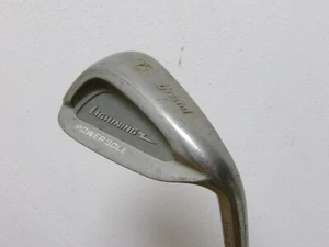 Bristol Lightning Powersole Pitching Wedge PW Ladies Flex Steel Very Nice!! - Picture 1 of 4
