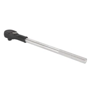 Sealey Ratchet Wrench Pear-Head 3/4"Sq Drive AK669 - Bild 1 von 3