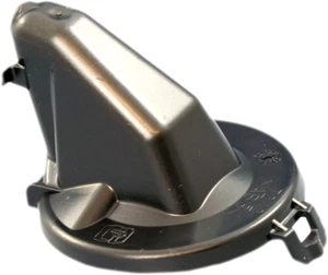 OEM NESPRESSO U DAMPFABDECKUNG AUSLAUF VERTEILER REPARATURTEIL C50 D50 IMPULS - Bild 1 von 2