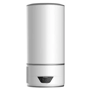 Scaldabagno elettrico ARISTON Lydos Hybrid WiFi 80L-100L, Classe A,boiler bianco - Foto 1 di 7