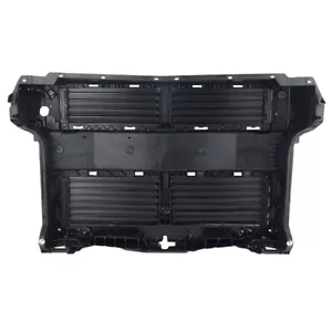 Radiator Support Grille Grill Air Shutter Without Motor For Ford Escape 20-23 - Picture 1 of 16