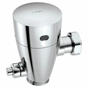 Moen 8310SR35 M–POWER Retro Fit Electronic Toilet Flushometer Valve Chrome - Picture 1 of 5