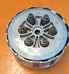 Yamaha YZ450F 2005 Complete Clutch Assy - Bild 1 von 9