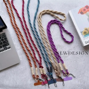 Anti-lost Shoulder Strap Rope Lanyard Hanging Neck Rope - Photo 1 sur 11