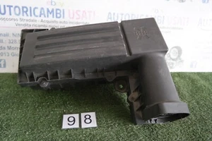 SCATOLA PORTAFILTRO ARIA VOLKSWAGEN GOLF 5 2010 - Imagen 1 de 11