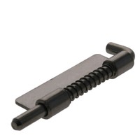 56/75mm Door Bolt Latch Slide Lock Barrel Bolt Latch Guard Cabinet Home Security