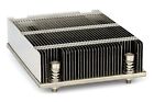 Snk-P0047ps Supermicro 1U Passive Heatsink For X9 X10 System