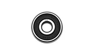 Wheel Bearing Rear Right For Yamaha YSR 50 (Pocketbike) 1987 - 1991 - Picture 1 of 3