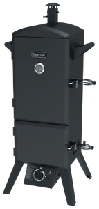 Dyna-Glo DGY784CBP 36'' Vertical Propane Smoker - Picture 1 of 6