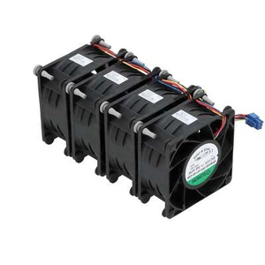 HP Apollo r2x00 G10 Redundant Fan Module Kit - 874308-B21 - Bild 1 von 7