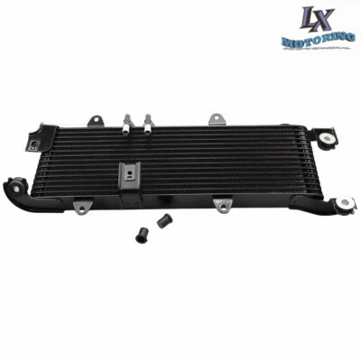 Transmission Oil Cooler for Toyota 07-10 Tundra 08-12 Sequoia 4.7 5.7 329100C010 — 第 1/4 张图片