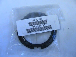 1 NEW TARGET WINDOW REPLACEMENT SP62-41-04 SP62-26 FOR 4MM SPECTROPHOTOMETER - Picture 1 of 2