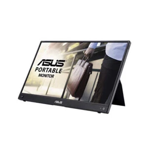 Asus Mb16Awp Zenscreen Go Wireless Portable Monitor Full Hd Ips Usb - Picture 1 of 1