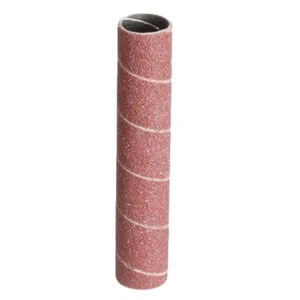 Mangas de tambor de lijado de 4,5 husillos para lijadora oscilante 80 150 240 papel de grano - Imagen 1 de 40