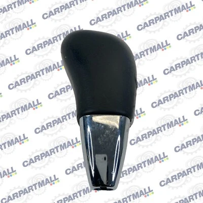 Оригинальный рычаг переключения передач рычаг переключения передач автоматический для Nissan Murano 2003-2007 годов выпуска - Изображение 1 из 4