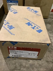 Eaton ENR5201 Delayed Circuit Breaking Receptacle  - Picture 1 of 3