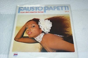 FAUSTO PAPETTI * RITMI DELL AMERICA LATINA - Picture 1 of 2